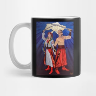 In Unity Strength! В Єдності Сила! Mug